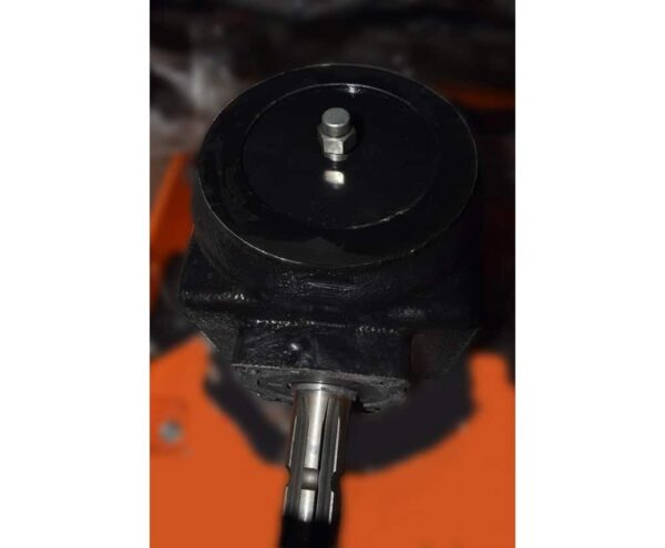 Grade Rotativa - Image 9
