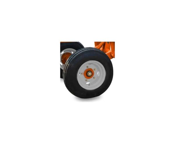 GRADES DE DISCO SUSPENSAS EM X. 110-170 CM - Image 5
