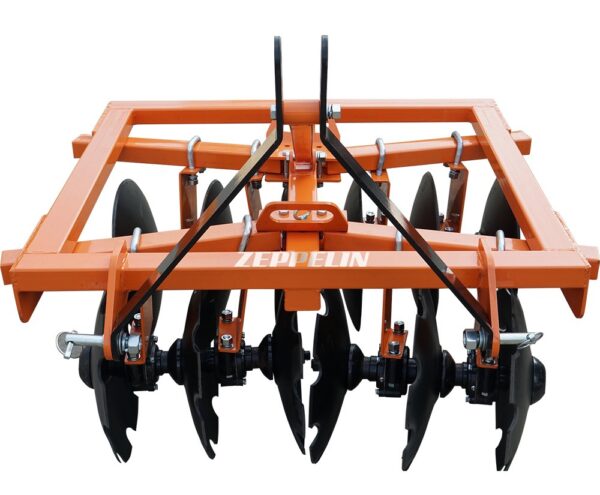 GRADES DE DISCO SUSPENSAS EM X. 110-170 CM - Image 6