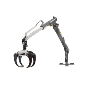 GRUAS CRANAB