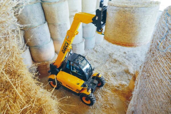 MINI AGRI 26.6 - Image 9