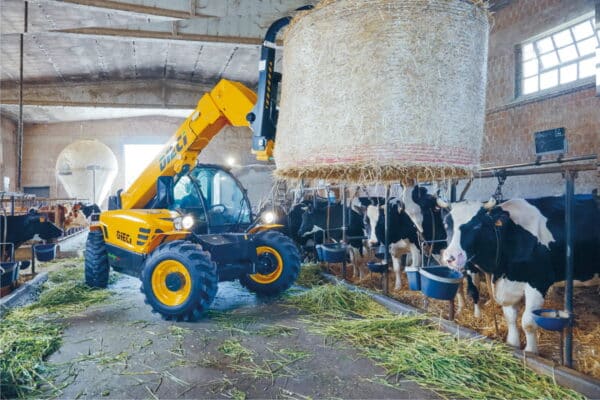 MINI AGRI 26.6 - Image 6
