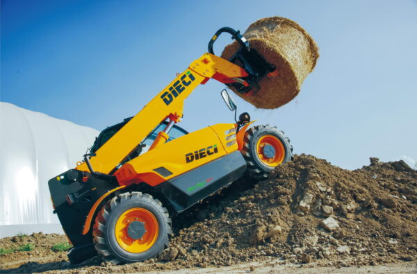 MINI AGRI 26.6 - Image 5