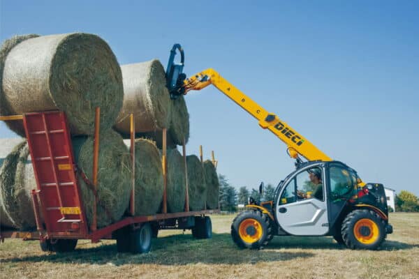 MINI AGRI 26.6 - Image 2