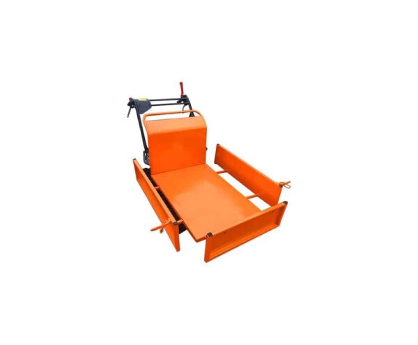 Minidumper Caterpillar 500 Kg 6.5hp - Image 2