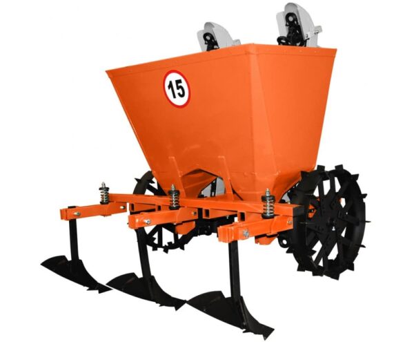 Plantadores de Batata de 2 Linhas - Image 3