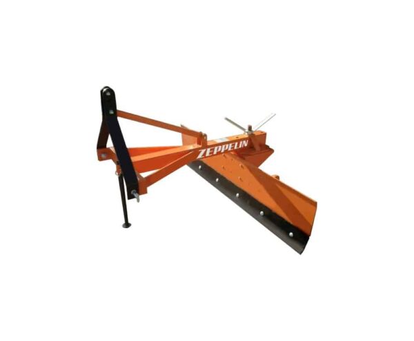 Polidozeres de Trator Super Leve - Image 3