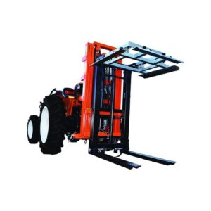 Elevadores Hidráulicos para Trator