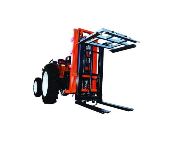 Elevadores Hidráulicos para Trator