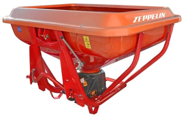 Fertilizantes Pendulares