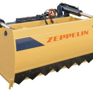 BALDE MULTIFUNÇÃO 1600