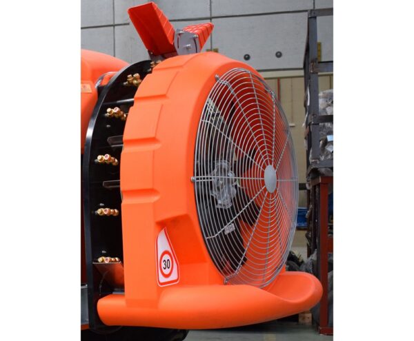 Atomizadores de Reboque 1000l - Image 2