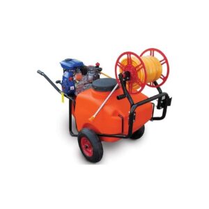 Caminhões Pulverizadores Motor 4t