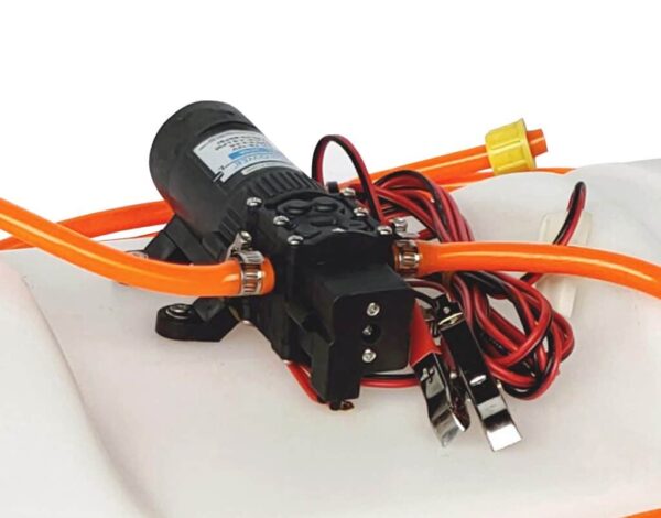 PULVERIZADORES ATV 100L - Image 3