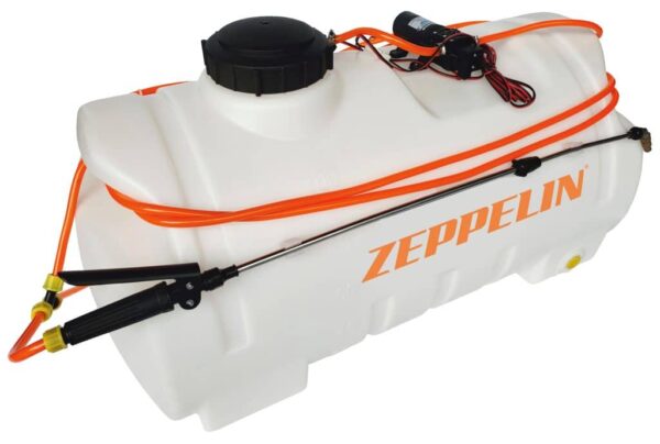 PULVERIZADORES ATV 100L - Image 2