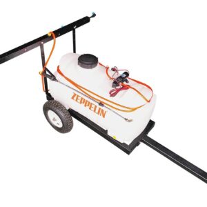 PULVERIZADORES ATV 100L