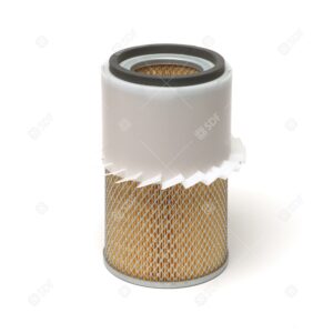 FILTRO DE AR EXTERNO