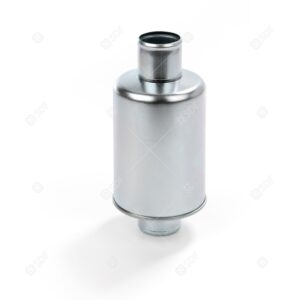 FILTRO DE ÓLEO HIDRAULICO