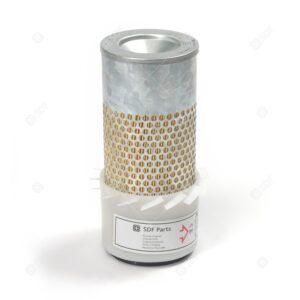 filtro de ar externo