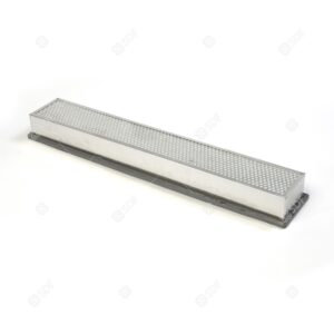 FILTRO CARVAO ACTIV. X CABINA