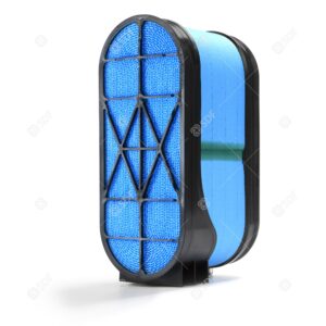 FILTRO DE AR EXTERNO