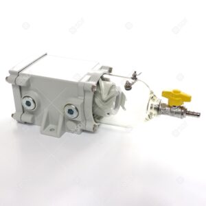 filtro de combustível