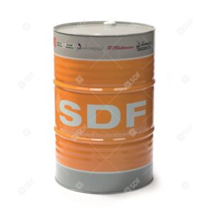 SDF Premium motor oil 10W40 209 l