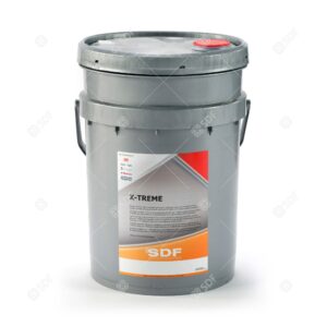 SDF X-treme oil - 20 l