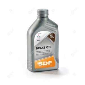 SDF Brake oil - 1 l