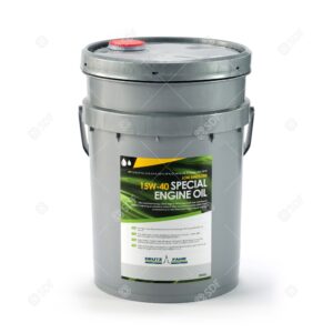 DF Special engine oil 15W40 - 20 l