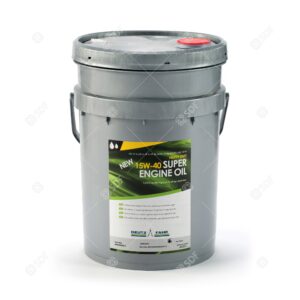 DF Super engine oil 15W40 20 l NEW