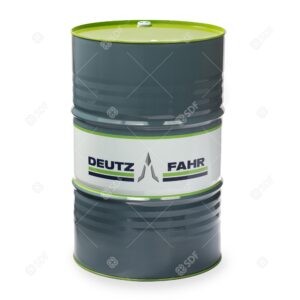 DF Premium engine oil 10W40 209 l