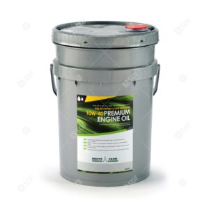 DF Premium engine oil 10W40 20 l