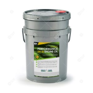 DF Performance engine oil 5W30 20 L