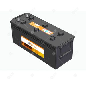 BATERIA 12V 120 Ah 800 A(EN)