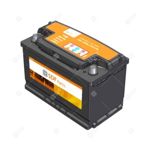 BATERIA 12V 100 Ah 720 A(EN)