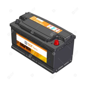 BATERIA 12V 100 Ah 850 A(EN)