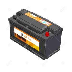 BATERIA 12V 100 AH 1000 A(EN)