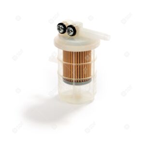 filtro de combustível