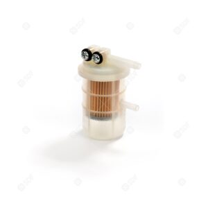 filtro de combustível