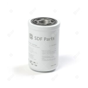 filtro de óleo hidráulico