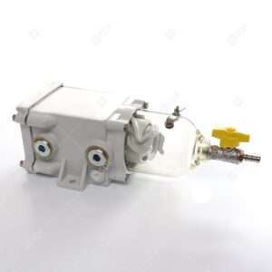 filtro de combustível