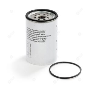 pré-filtro de combustível