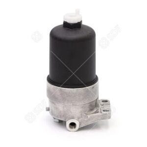 filtro de óleo hidráulico