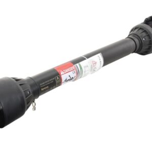 Sparex Transmissão AB6/A6-1100 com embraiagem