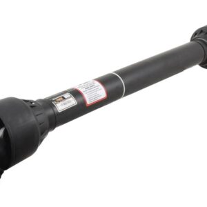 Sparex Transmissão AB6/A6-1250 com fusivel