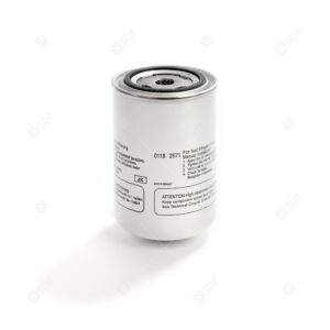 filtro de combustível