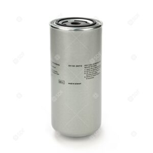 filtro de combustível