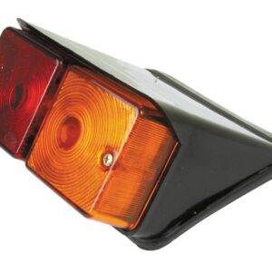 Farolim Traseiro 12V, Dt.