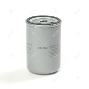 filtro de combustível